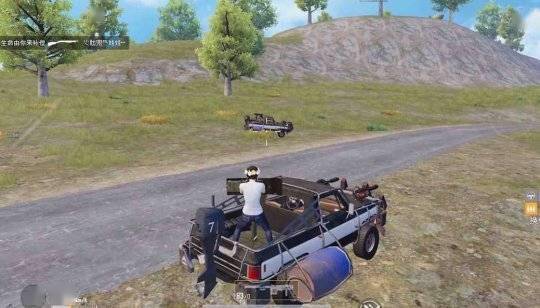 和平精英辅助【萝卜直装V1.0】人物透视 开镜开火自瞄 全枪无死角漏打 追踪扫车打鸟