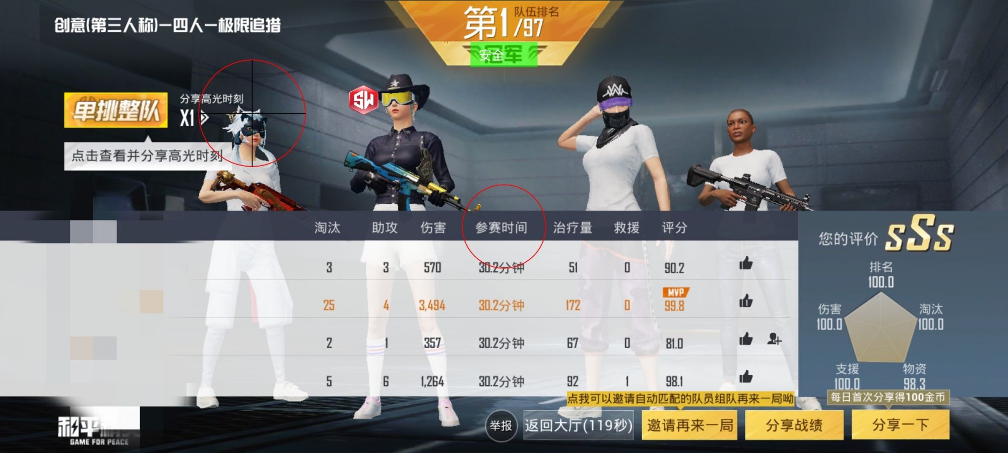 如何识别和防范和平精英游戏中的外挂行为