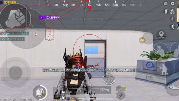 和平精英《圣女果》直装外挂全网首发上市